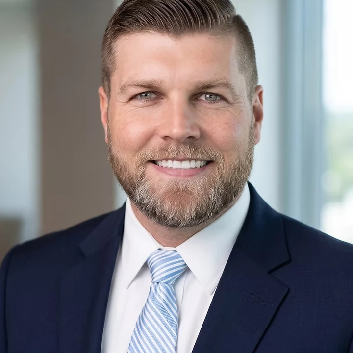 Jonathan Camerer, Executive Vice President