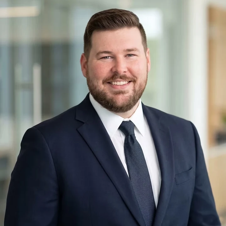 Joshua Camerer, Business Development Manager