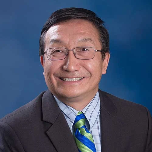 Dr. Juncai (Chris) Bai, Board Member