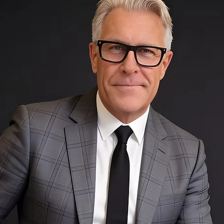 Rob Camerer, Chairman & Managing Director